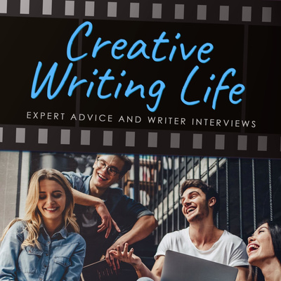 Creative Writing Life Podcast