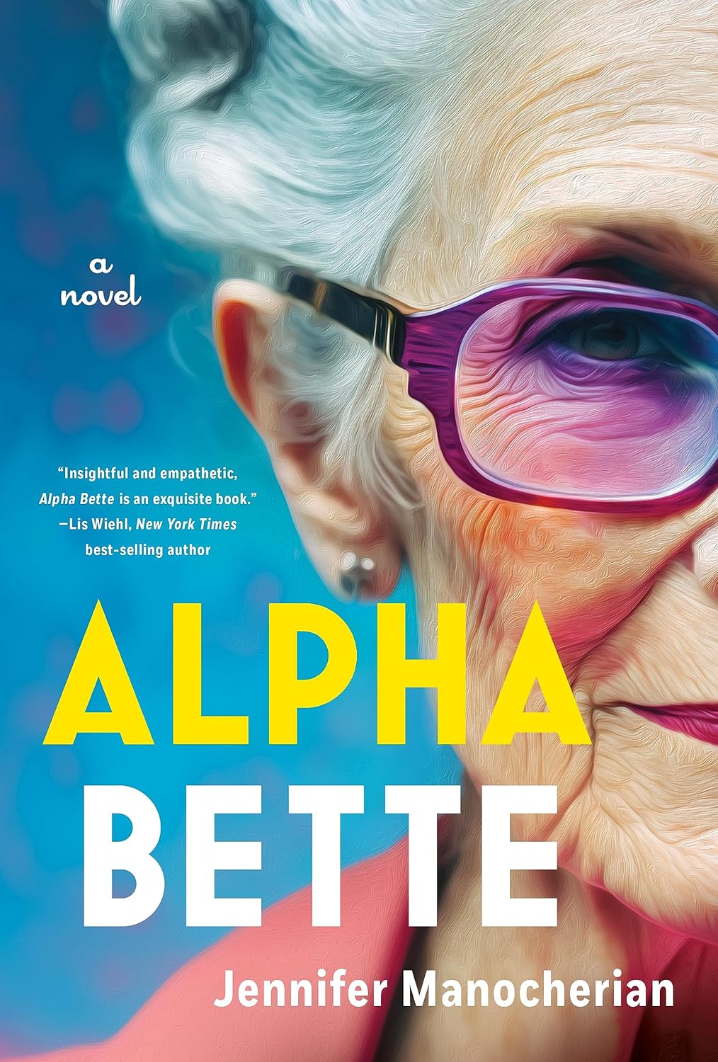 alphabette